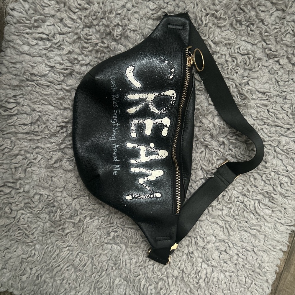 C.R.E.A.M. Fanny Pack